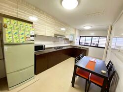 Blk 64 BLANGAH VIEW (Bukit Merah), HDB 3 Rooms #577633561
